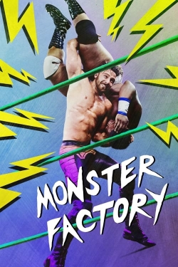 Monster Factory Monster Factory