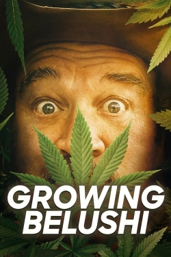 Growing Belushi Growing Belushi