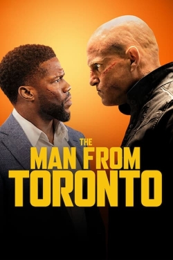 The Man From Toronto The Man From Toronto