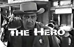 The Hero The Hero
