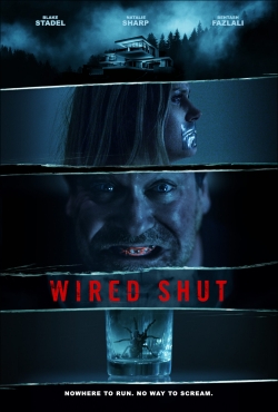 Wired Shut Wired Shut