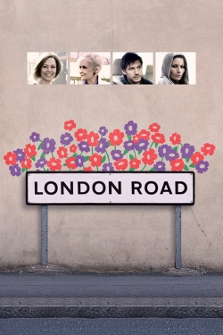 London Road London Road