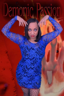 Demonic Passion Demonic Passion