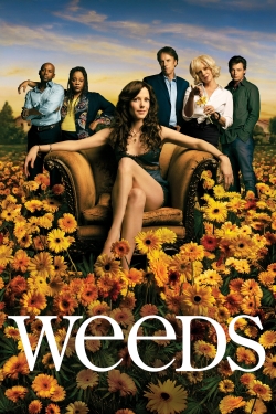 Weeds Weeds