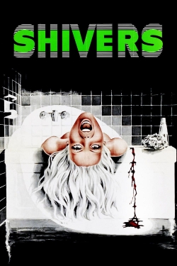 Shivers Shivers