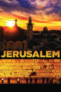 Jerusalem Jerusalem