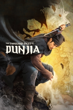 The Thousand Faces of Dunjia The Thousand Faces of Dunjia