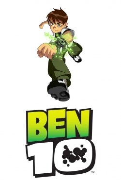 Ben 10 Ben 10