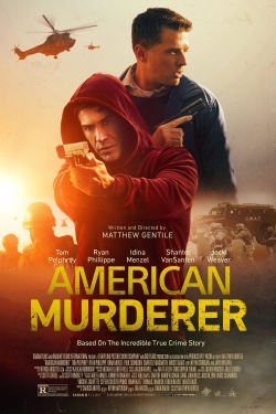 American Murderer American Murderer