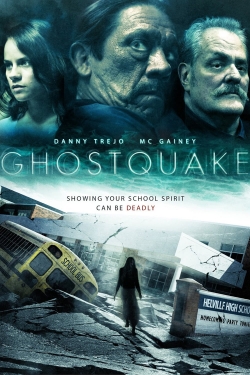 Ghostquake Ghostquake