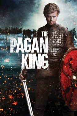 The Pagan King The Pagan King