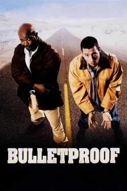 Bulletproof Bulletproof