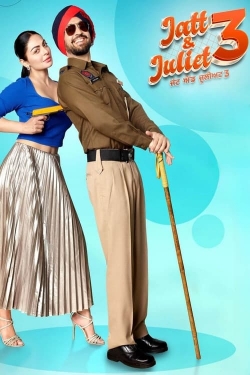 Jatt & Juliet 3 Jatt & Juliet 3