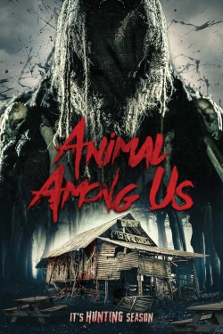 Animal Among Us Animal Among Us
