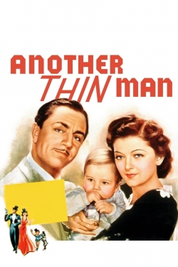 Another Thin Man Another Thin Man