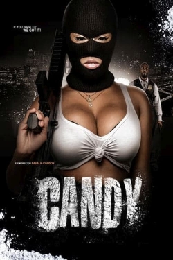 Candy Candy