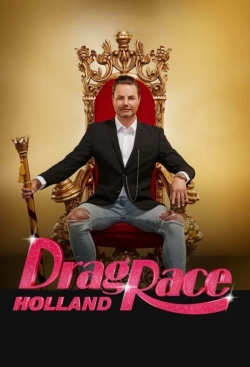 Drag Race Holland Drag Race Holland