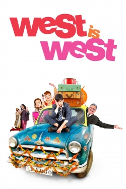 West Is West West Is West