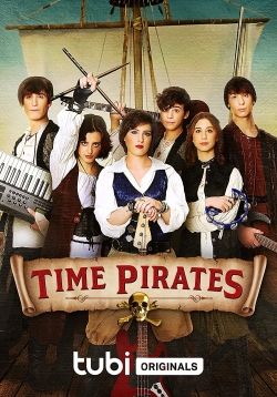 Time Pirates Time Pirates