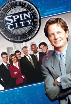 Spin City Spin City