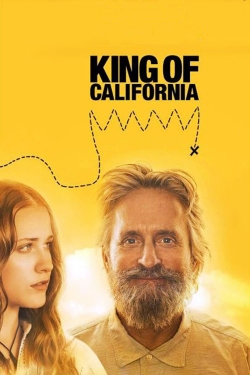 King of California King of California