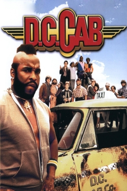 D.C. Cab D.C. Cab