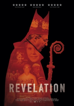 Revelation Revelation