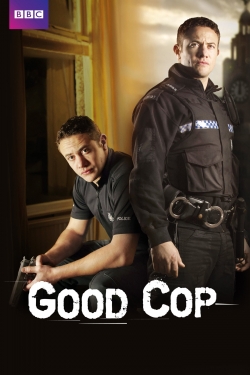 Good Cop Good Cop