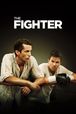 The Fighter The Fighter