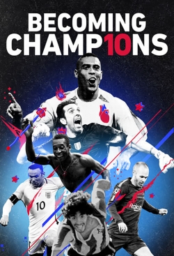 Becoming Champions Becoming Champions