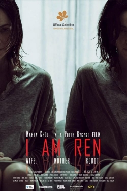 I am REN I am REN