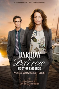 Darrow & Darrow: Body of Evidence Darrow & Darrow: Body of Evidence