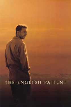 The English Patient The English Patient