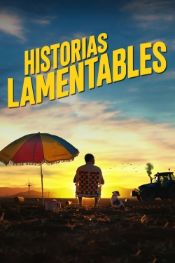 Historias lamentables Historias lamentables