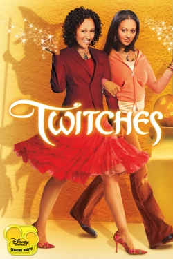 Twitches Twitches