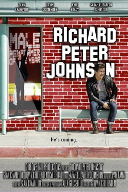 Richard Peter Johnson Richard Peter Johnson