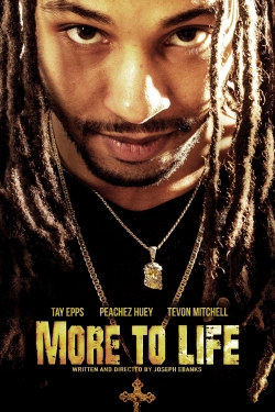 More to Life More to Life
