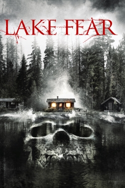 Lake Fear Lake Fear