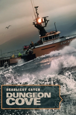 Deadliest Catch: Dungeon Cove Deadliest Catch: Dungeon Cove