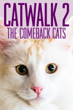 Catwalk 2: The Comeback Cats Catwalk 2: The Comeback Cats