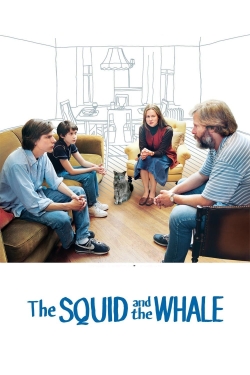 The Squid and the Whale The Squid and the Whale
