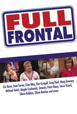 Full Frontal Full Frontal
