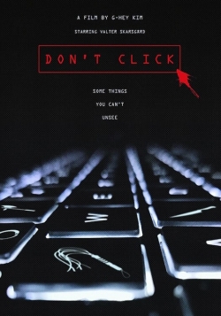 Don't Click Don't Click