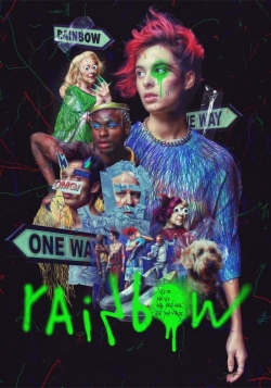 Rainbow Rainbow