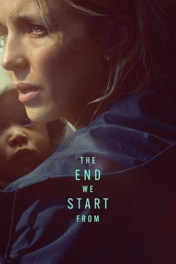 The End We Start From The End We Start From