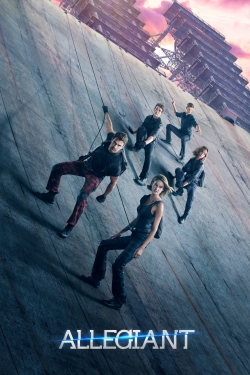 Allegiant Allegiant