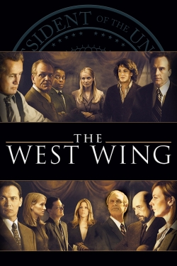The West Wing The West Wing