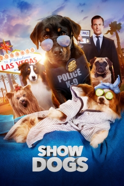 Show Dogs Show Dogs