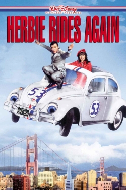 Herbie Rides Again Herbie Rides Again