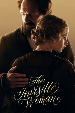 The Invisible Woman The Invisible Woman